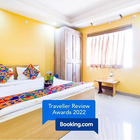 Fabhotel Amaltas Ранчи Экстерьер фото